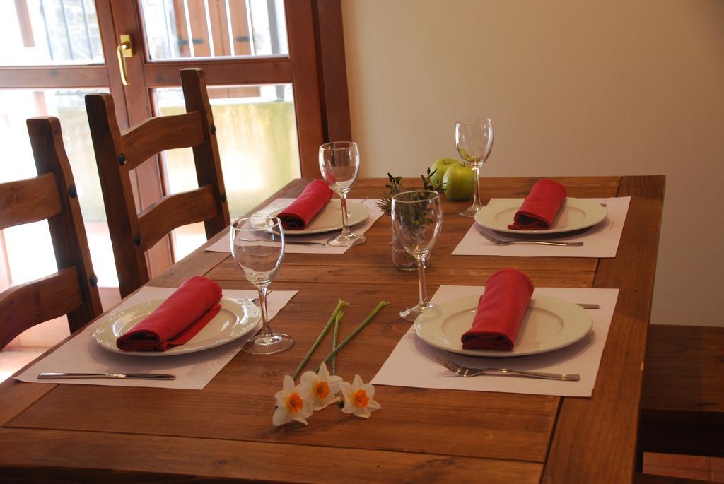 Pirineosnature Apartments План Екстер'єр фото