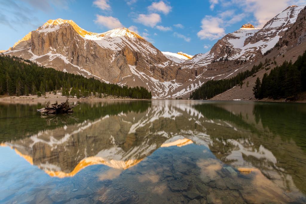 Pirineosnature Apartments План Екстер'єр фото