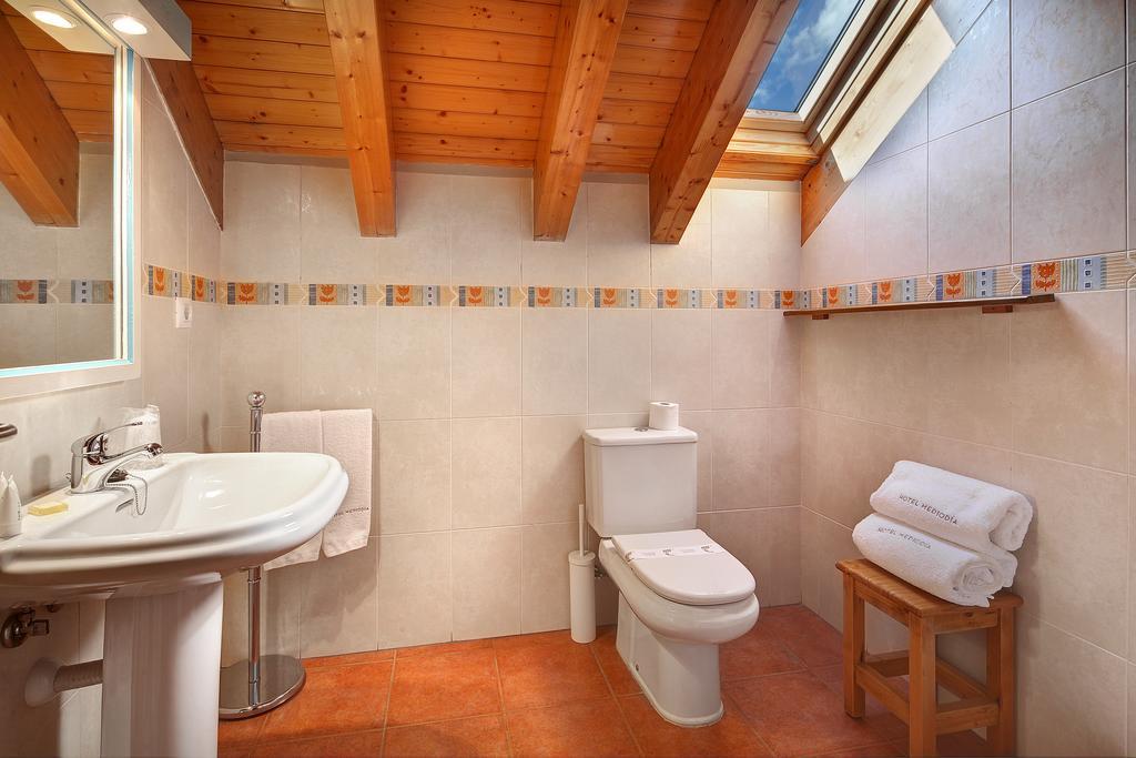 Pirineosnature Apartments План Екстер'єр фото