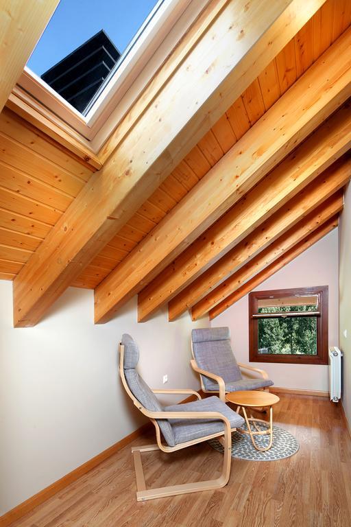 Pirineosnature Apartments План Екстер'єр фото