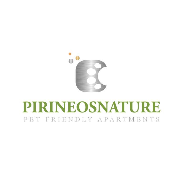 Pirineosnature Apartments План Екстер'єр фото